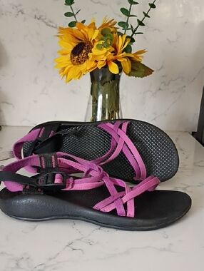 CHACO SANDALS WOMEN